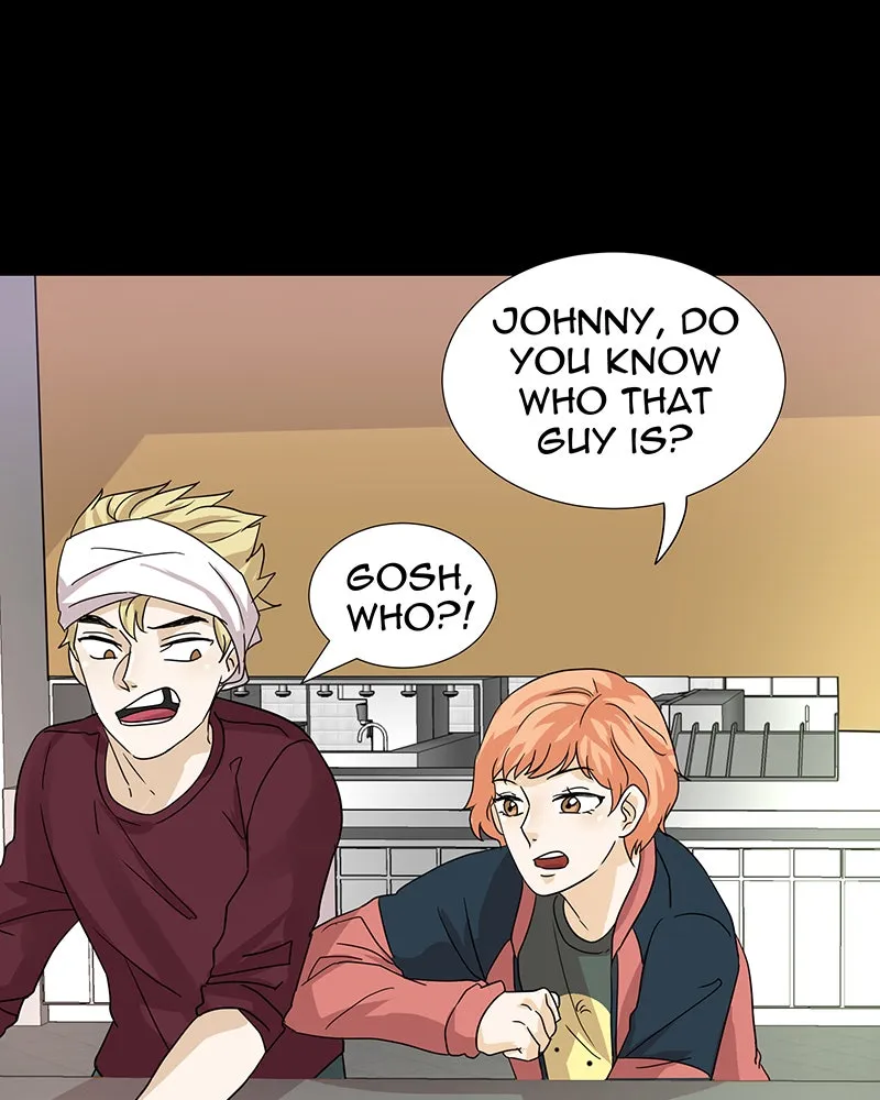 Unlovable Replacement Chapter 5 page 17 - 