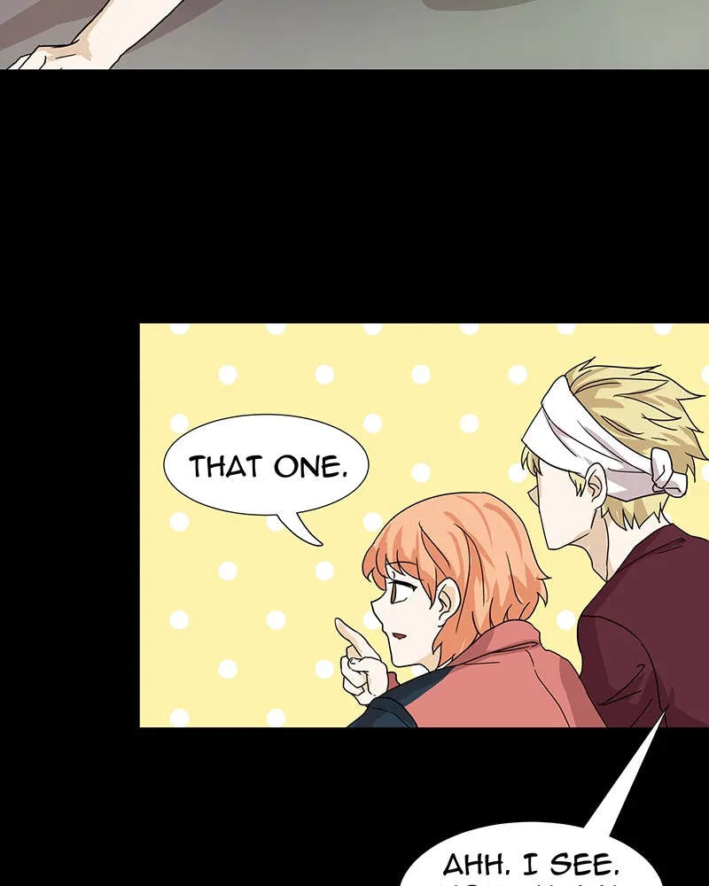 Unlovable Replacement Chapter 5 page 18 - 
