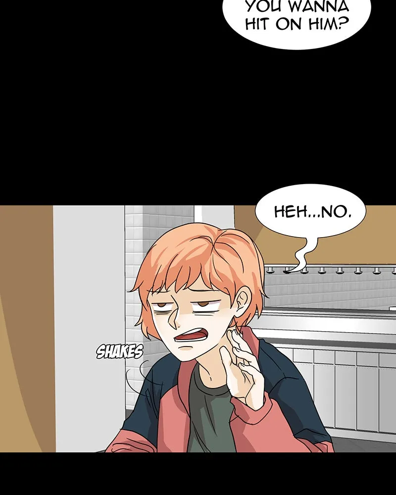 Unlovable Replacement Chapter 5 page 19 - 