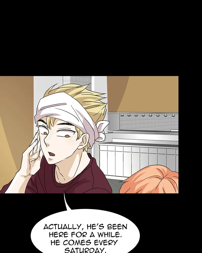 Unlovable Replacement Chapter 5 page 20 - 