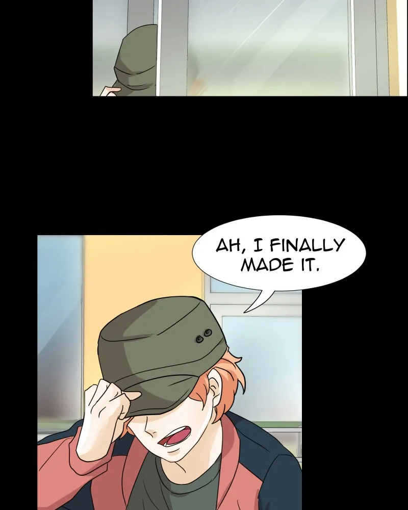 Unlovable Replacement Chapter 5 page 3 - 