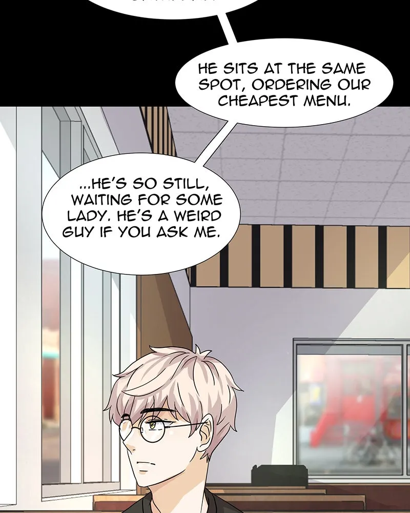 Unlovable Replacement Chapter 5 page 21 - 