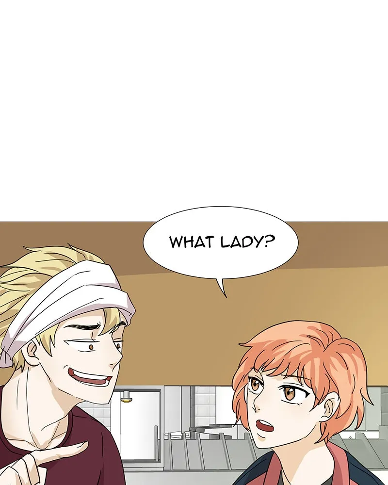 Unlovable Replacement Chapter 5 page 23 - 