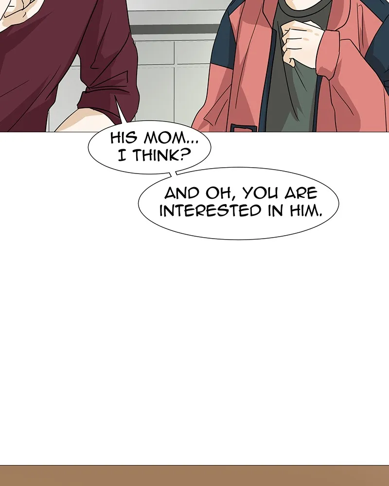 Unlovable Replacement Chapter 5 page 24 - 