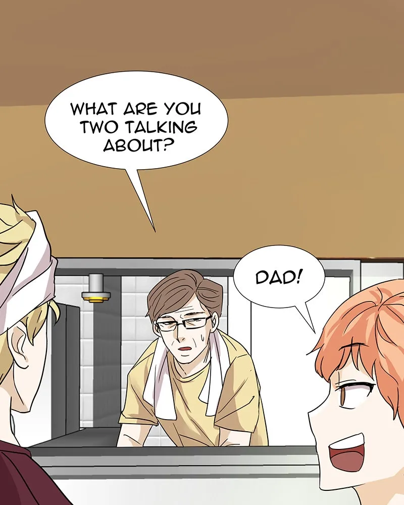 Unlovable Replacement Chapter 5 page 25 - 