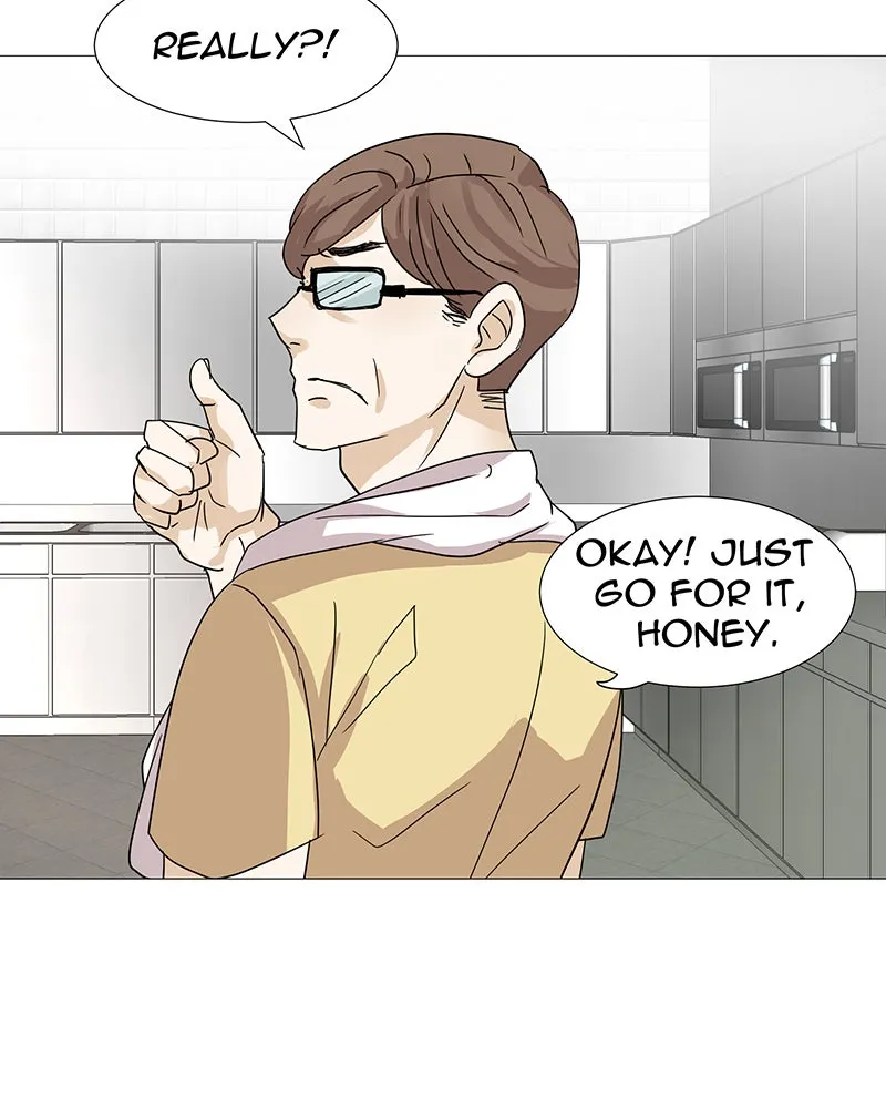 Unlovable Replacement Chapter 5 page 27 - 