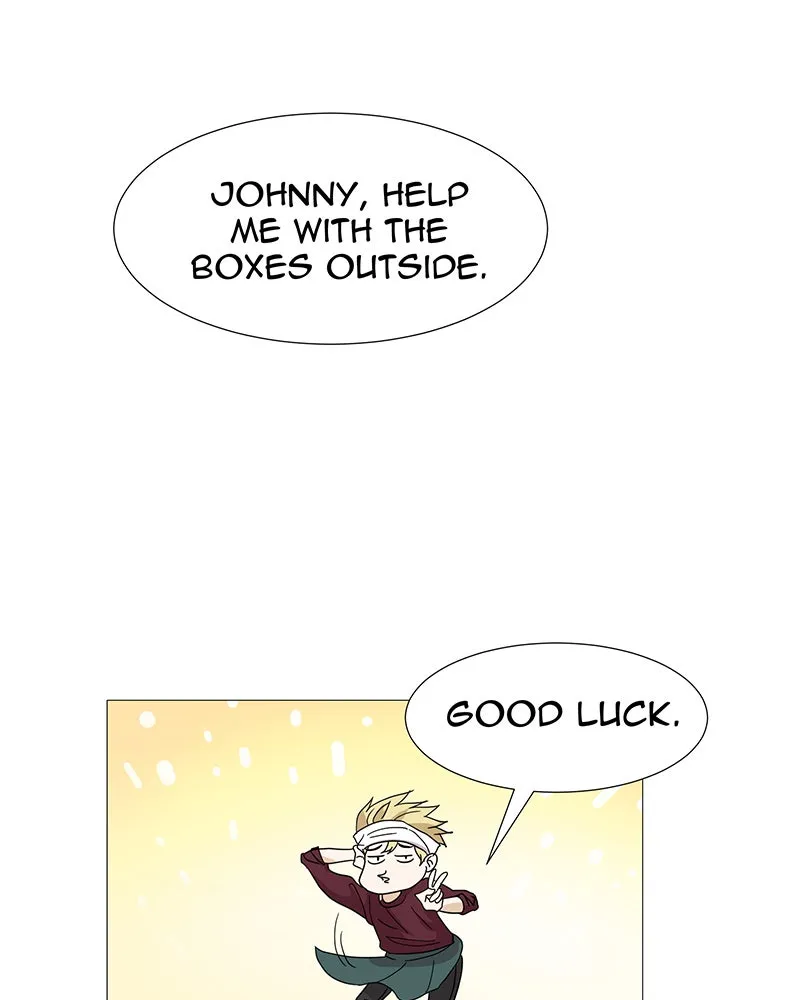 Unlovable Replacement Chapter 5 page 28 - 