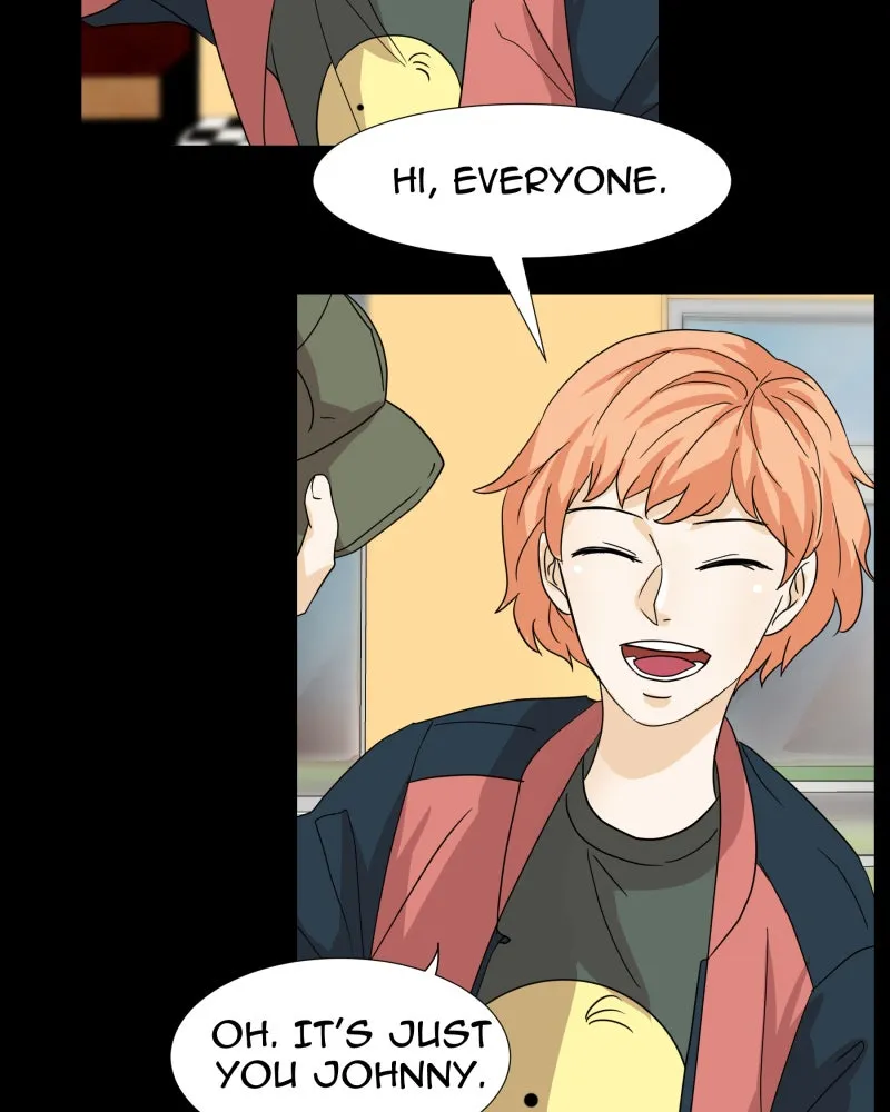 Unlovable Replacement Chapter 5 page 4 - 