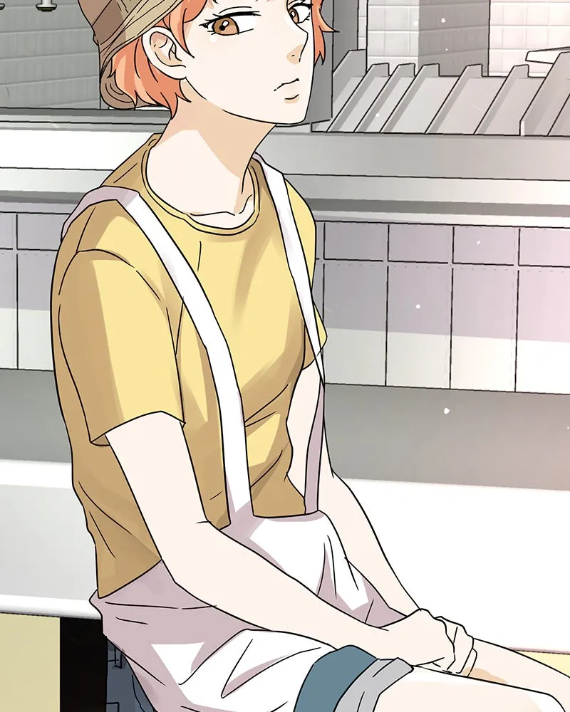 Unlovable Replacement Chapter 5 page 32 - 