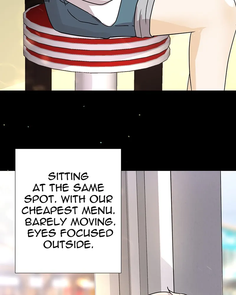 Unlovable Replacement Chapter 5 page 33 - 