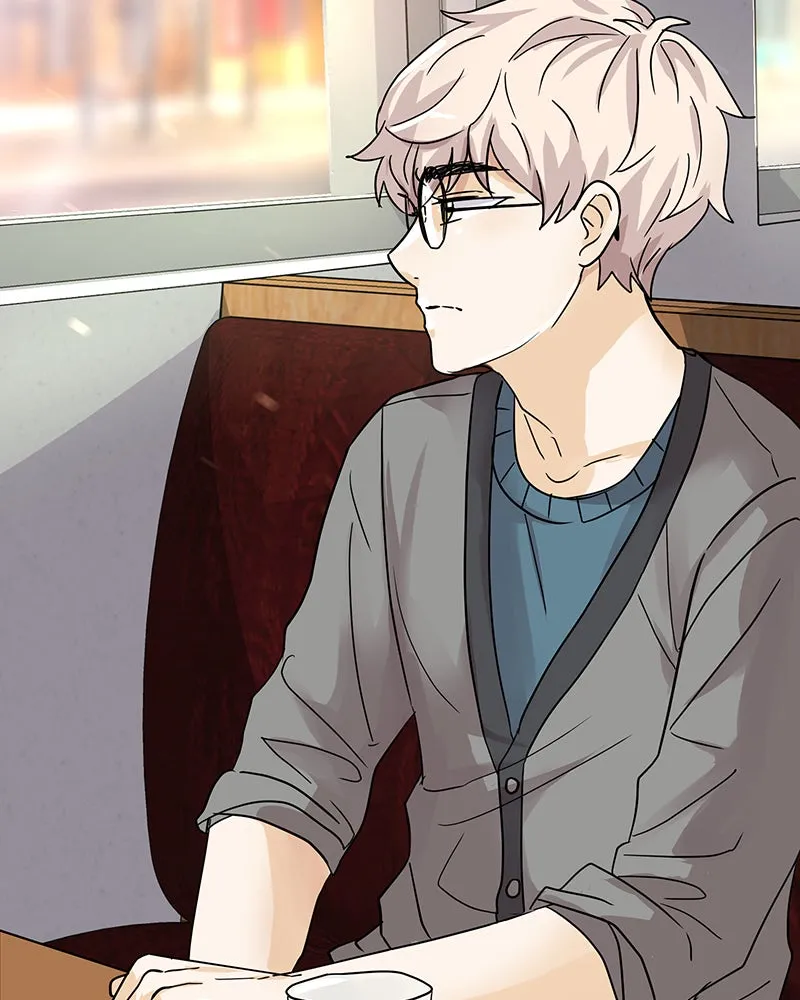 Unlovable Replacement Chapter 5 page 34 - 