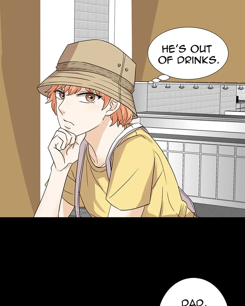 Unlovable Replacement Chapter 5 page 38 - 