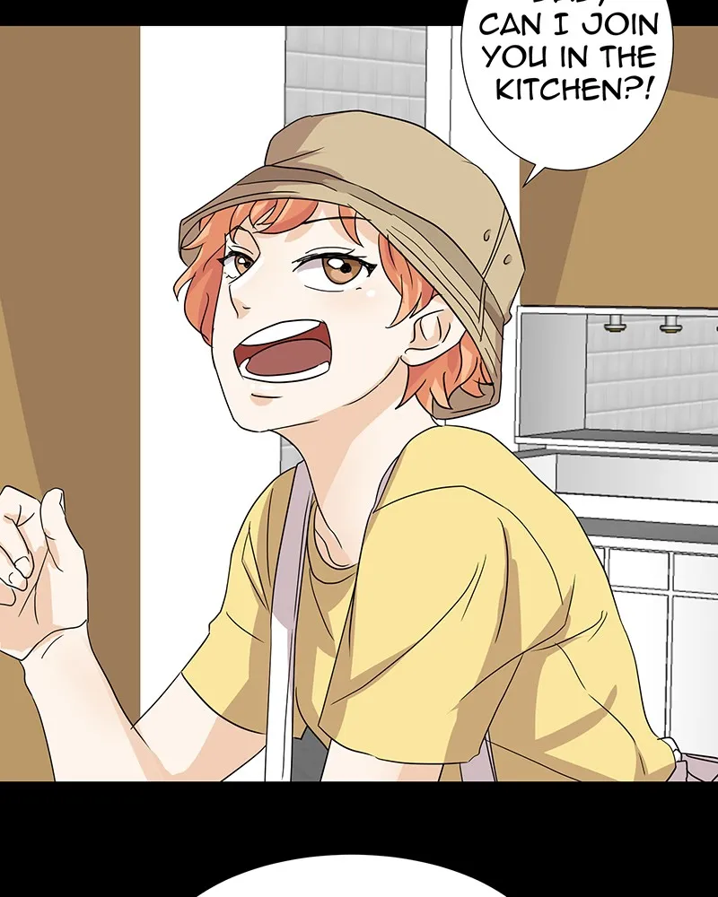Unlovable Replacement Chapter 5 page 39 - 