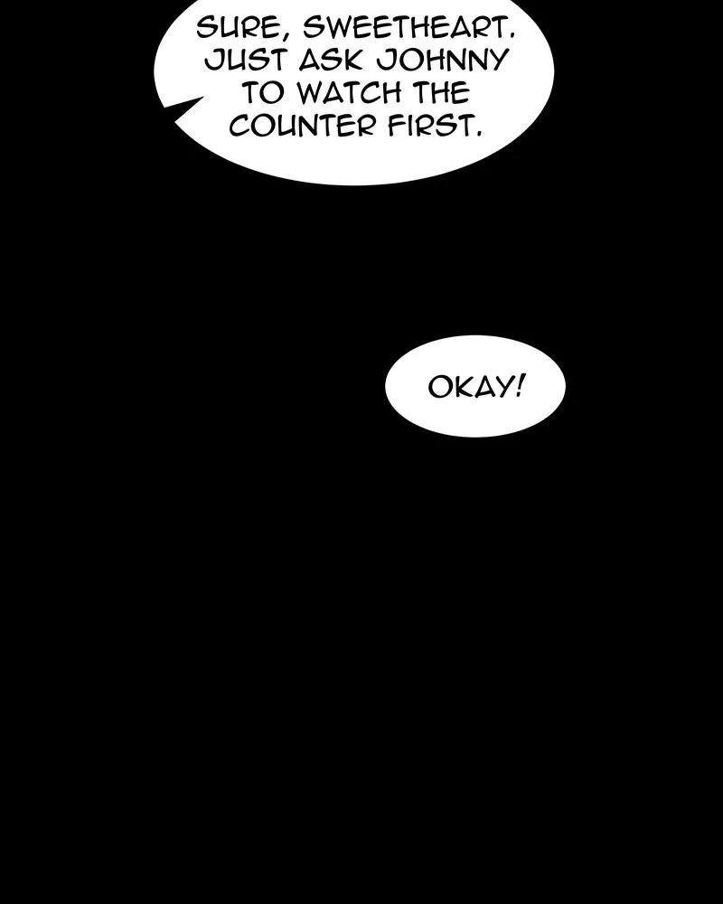 Unlovable Replacement Chapter 5 page 40 - 