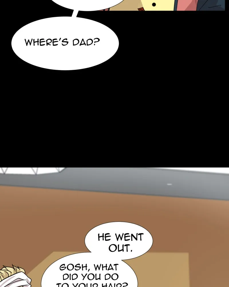 Unlovable Replacement Chapter 5 page 5 - 