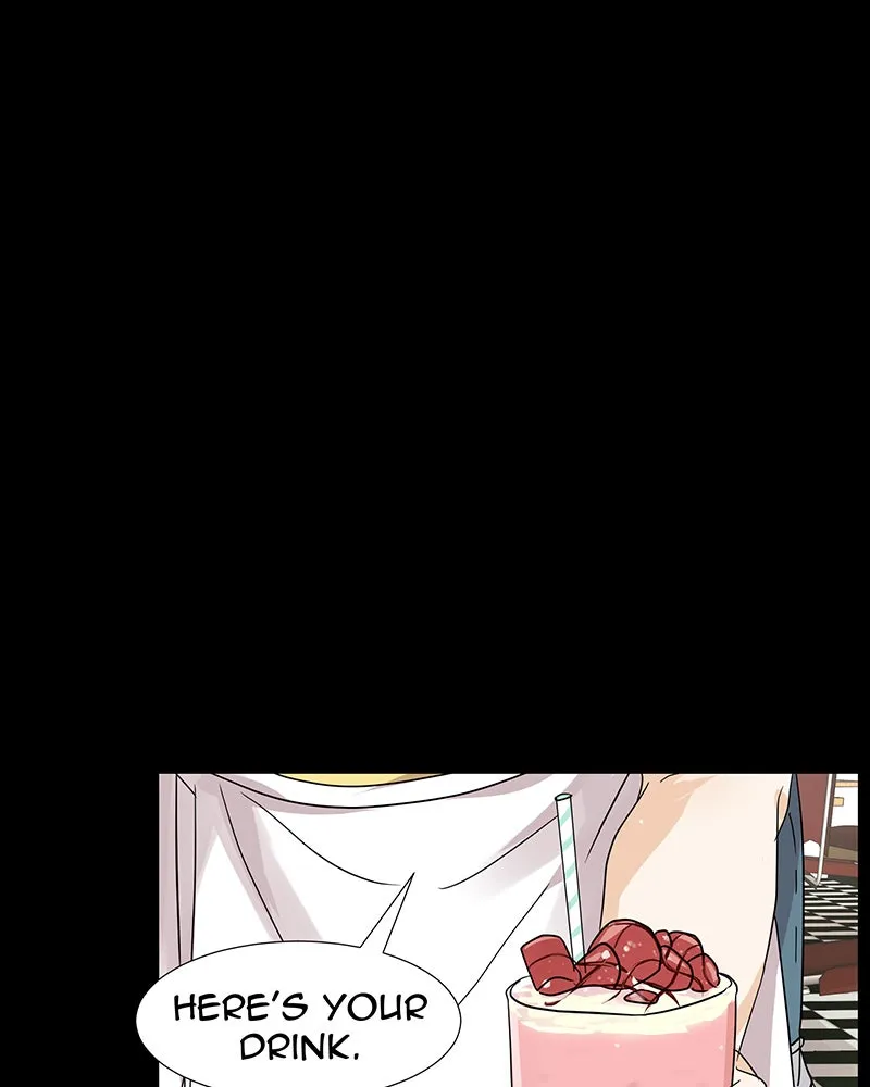 Unlovable Replacement Chapter 5 page 41 - 