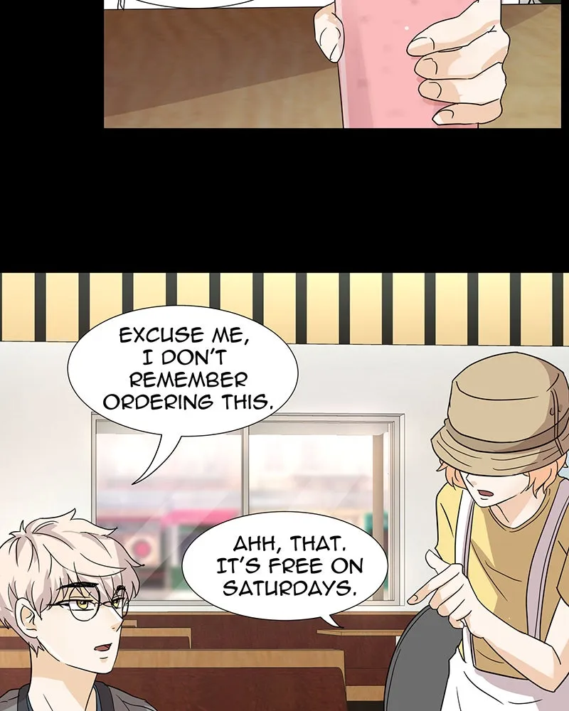 Unlovable Replacement Chapter 5 page 42 - 
