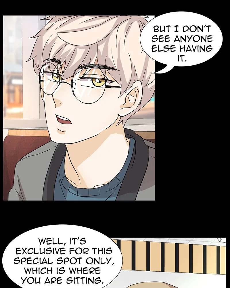 Unlovable Replacement Chapter 5 page 44 - 