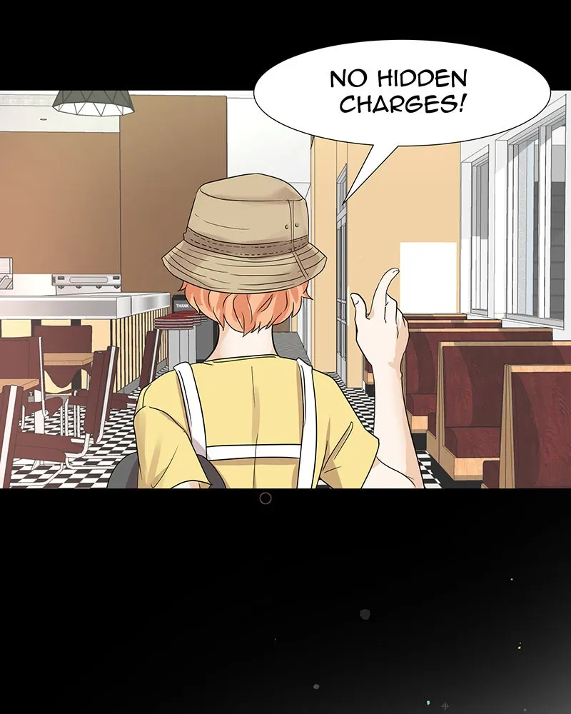 Unlovable Replacement Chapter 5 page 46 - 