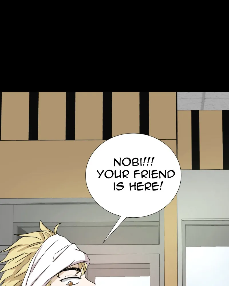 Unlovable Replacement Chapter 5 page 51 - 