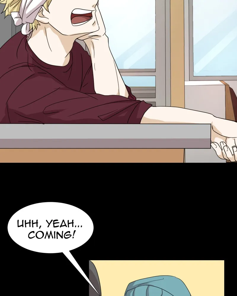 Unlovable Replacement Chapter 5 page 52 - 