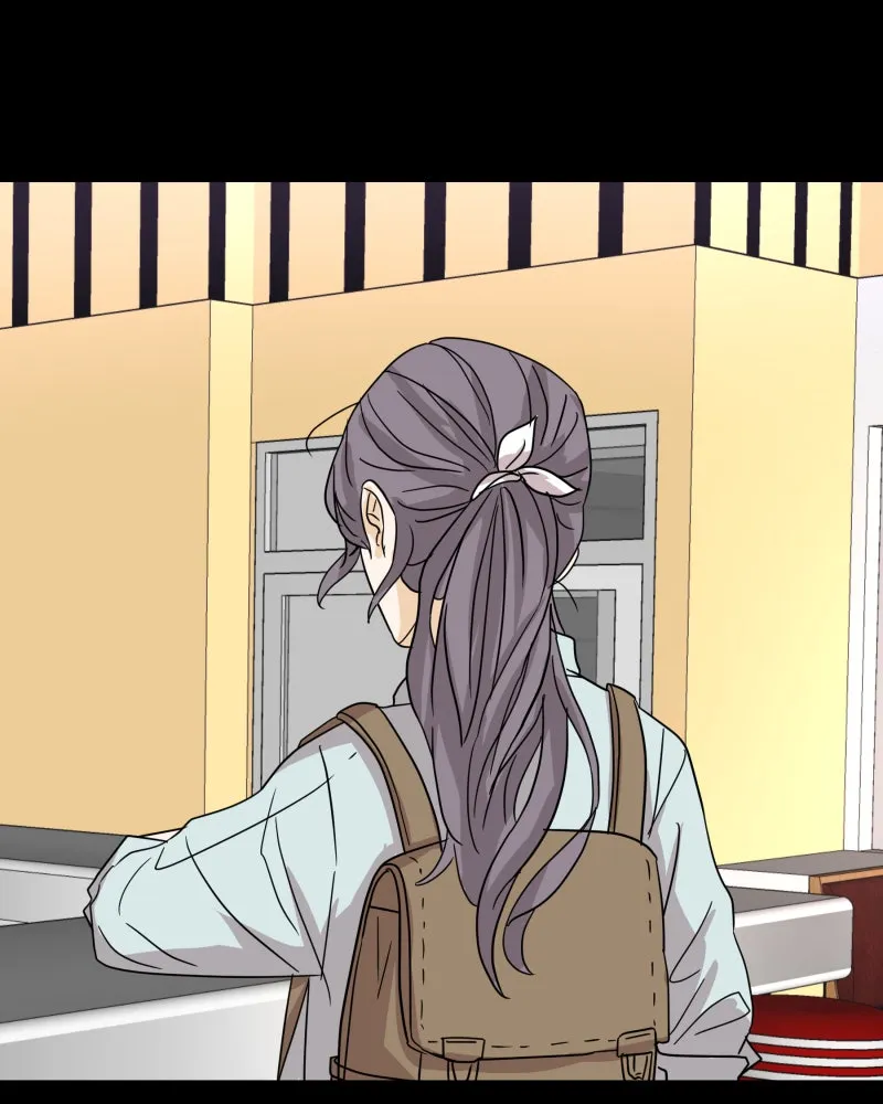 Unlovable Replacement Chapter 5 page 54 - 