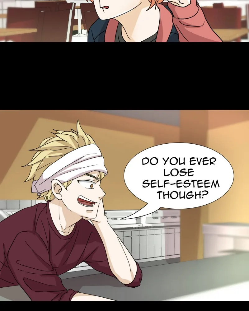 Unlovable Replacement Chapter 5 page 8 - 