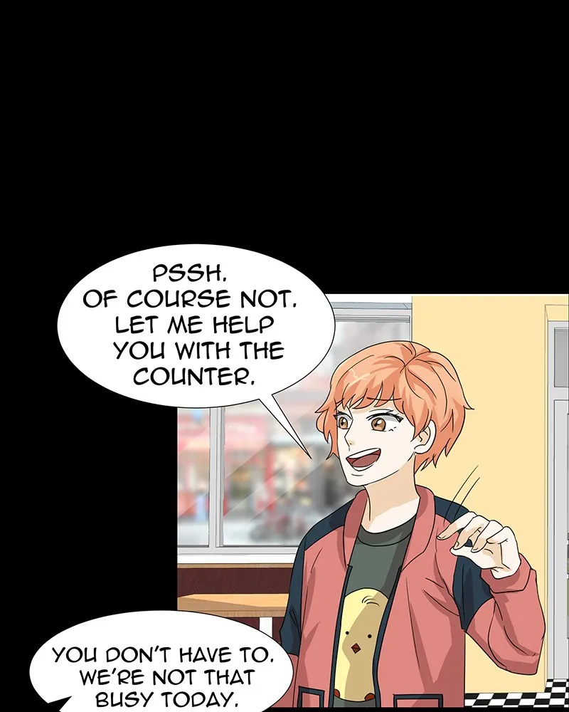 Unlovable Replacement Chapter 5 page 9 - 
