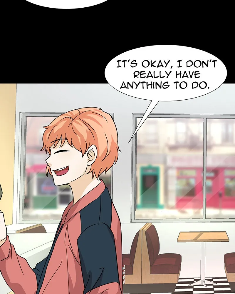 Unlovable Replacement Chapter 5 page 10 - 