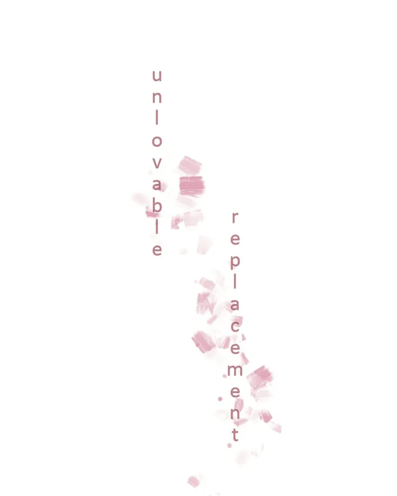 Unlovable Replacement Chapter 50 page 1 - 