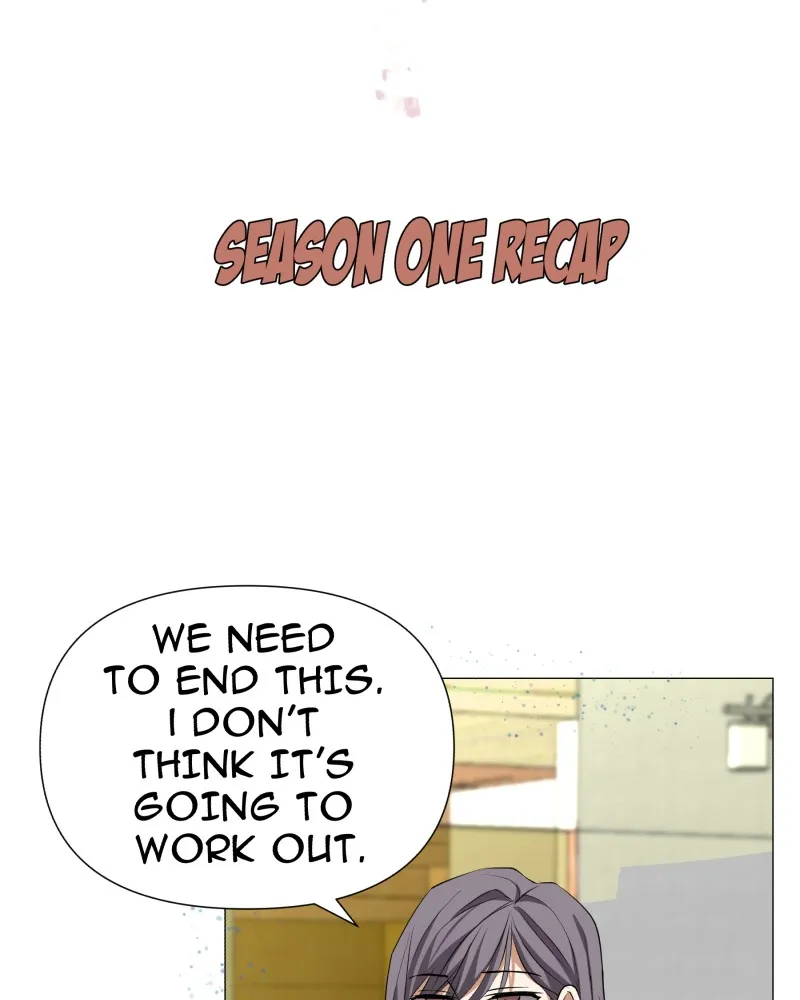 Unlovable Replacement Chapter 50 page 2 - 