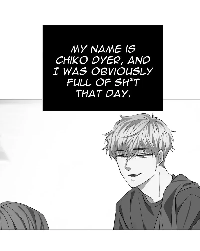 Unlovable Replacement Chapter 50 page 11 - 