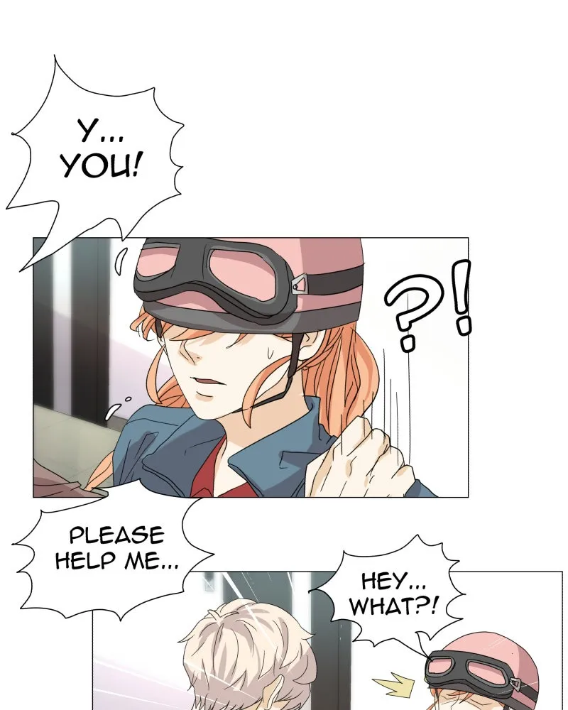Unlovable Replacement Chapter 50 page 22 - 
