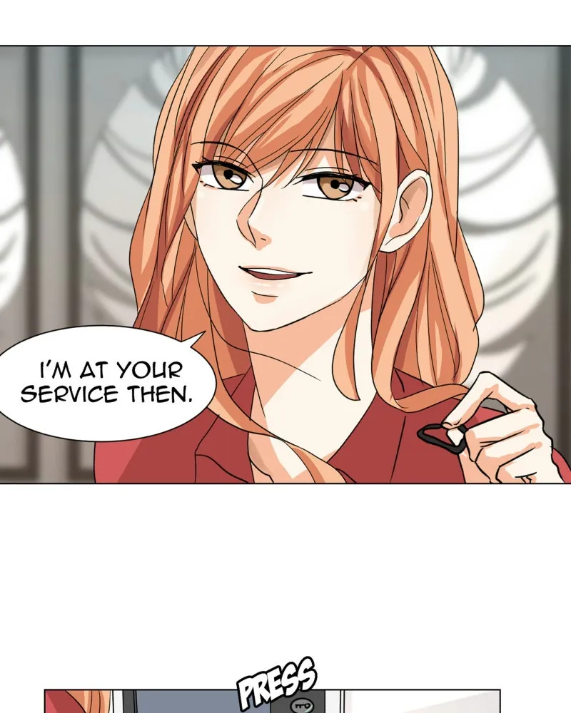 Unlovable Replacement Chapter 50 page 28 - 