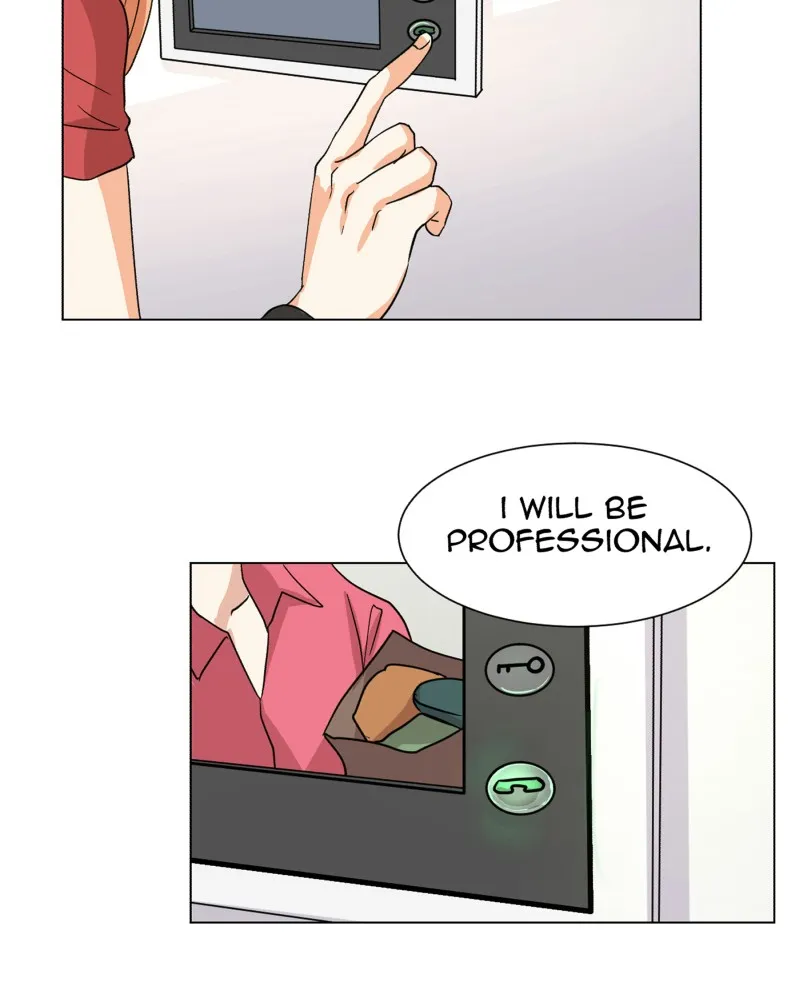 Unlovable Replacement Chapter 50 page 29 - 