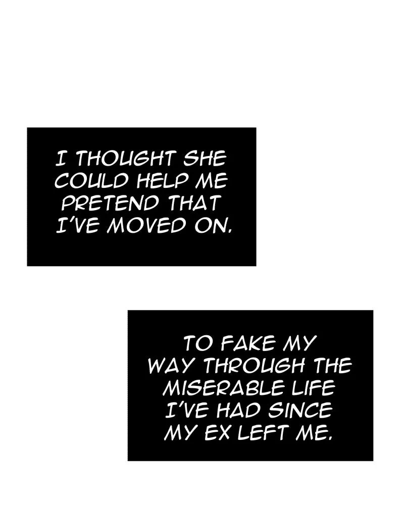 Unlovable Replacement Chapter 50 page 32 - 