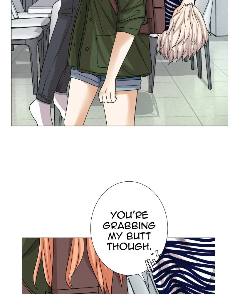 Unlovable Replacement Chapter 50 page 36 - 