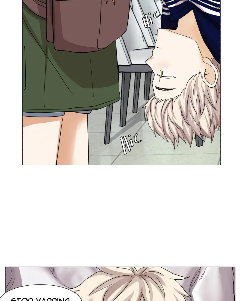 Unlovable Replacement Chapter 50 page 37 - 