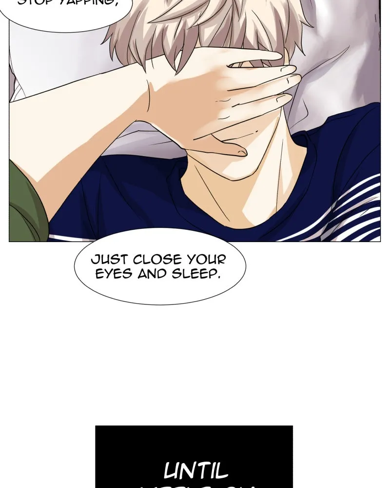 Unlovable Replacement Chapter 50 page 38 - 