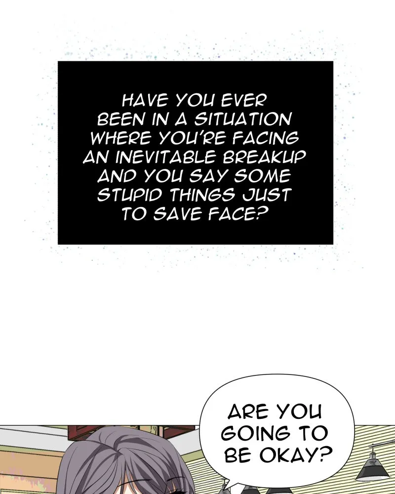 Unlovable Replacement Chapter 50 page 5 - 
