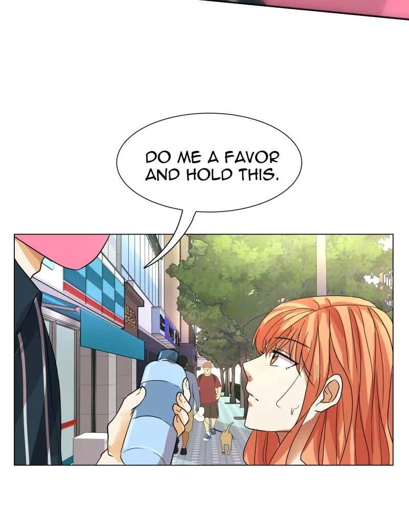 Unlovable Replacement Chapter 50 page 42 - 