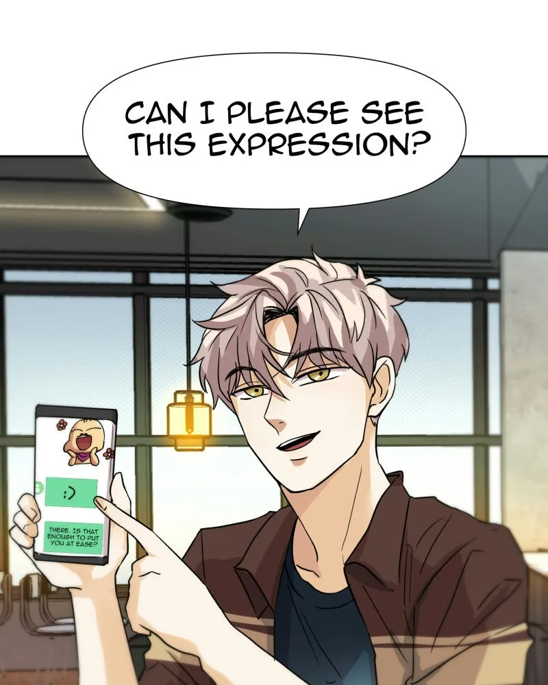 Unlovable Replacement Chapter 50 page 55 - 
