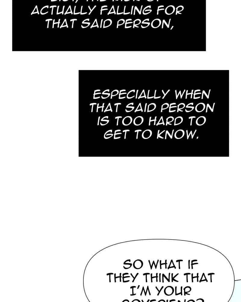 Unlovable Replacement Chapter 50 page 59 - 