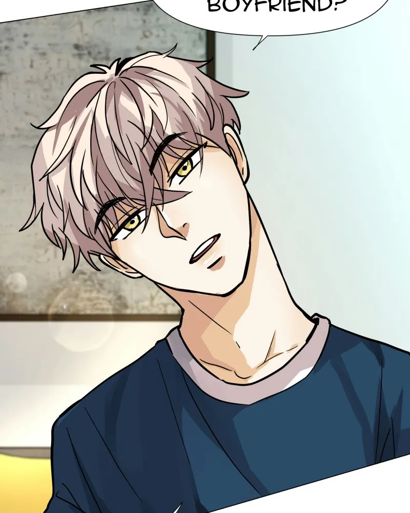 Unlovable Replacement Chapter 50 page 60 - 