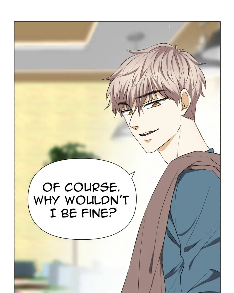 Unlovable Replacement Chapter 50 page 7 - 