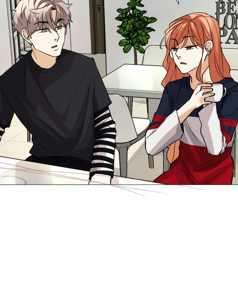 Unlovable Replacement Chapter 50 page 76 - 