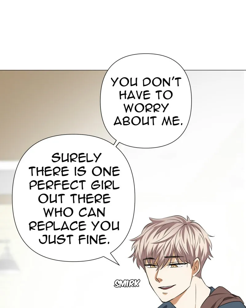 Unlovable Replacement Chapter 50 page 9 - 