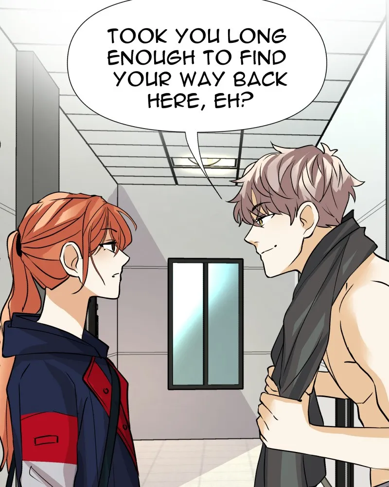 Unlovable Replacement Chapter 50 page 84 - 