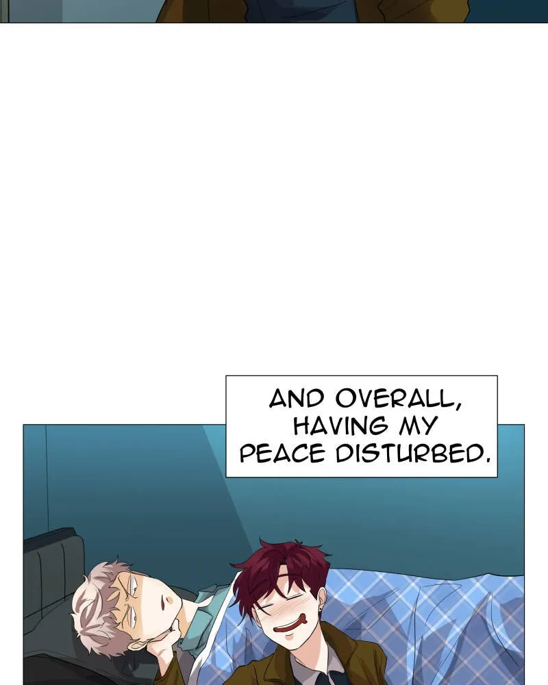 Unlovable Replacement Chapter 51 page 11 - 