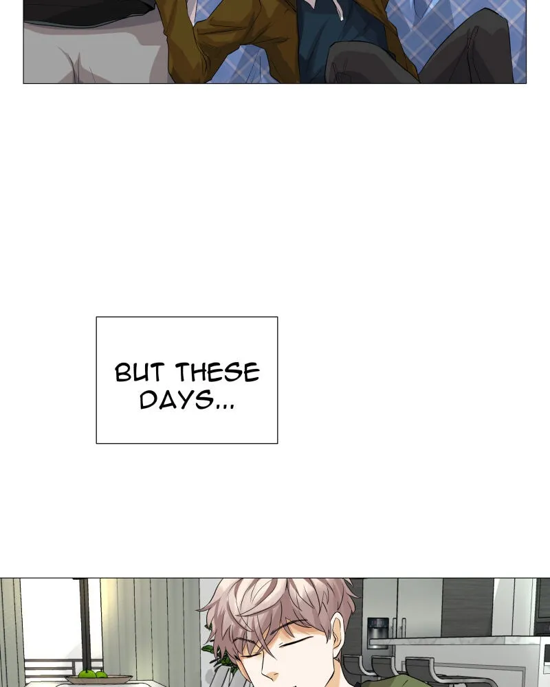 Unlovable Replacement Chapter 51 page 12 - 